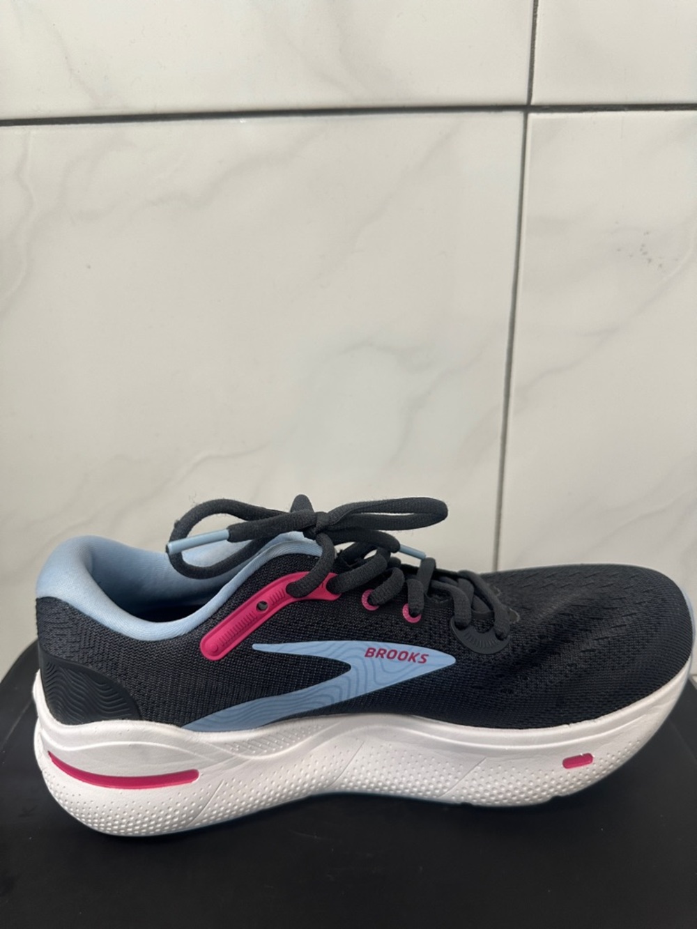 Brooks Ghost Max Women's Running Shoes - Picture 10 of 11